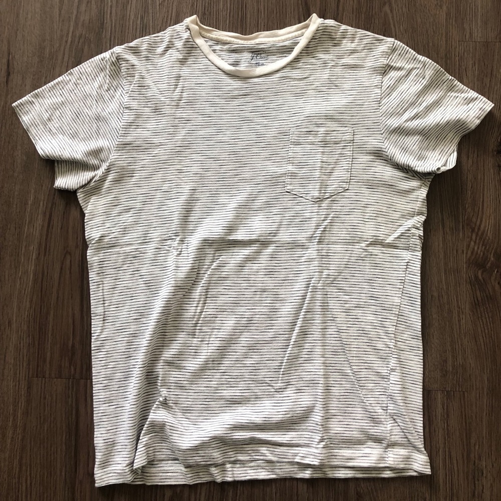 J.Crew t-shirt
